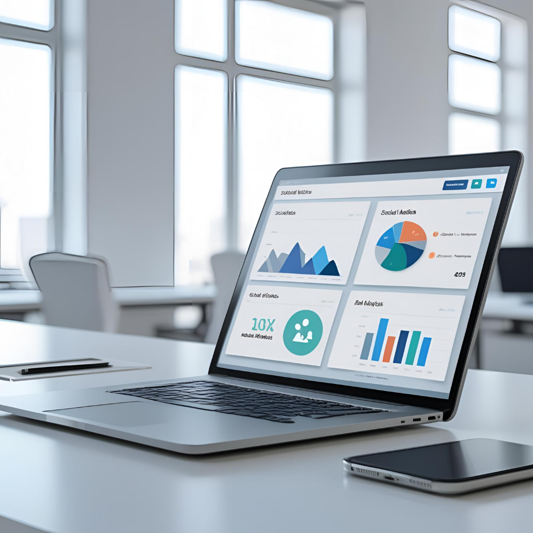 Publicidad Digital profesional